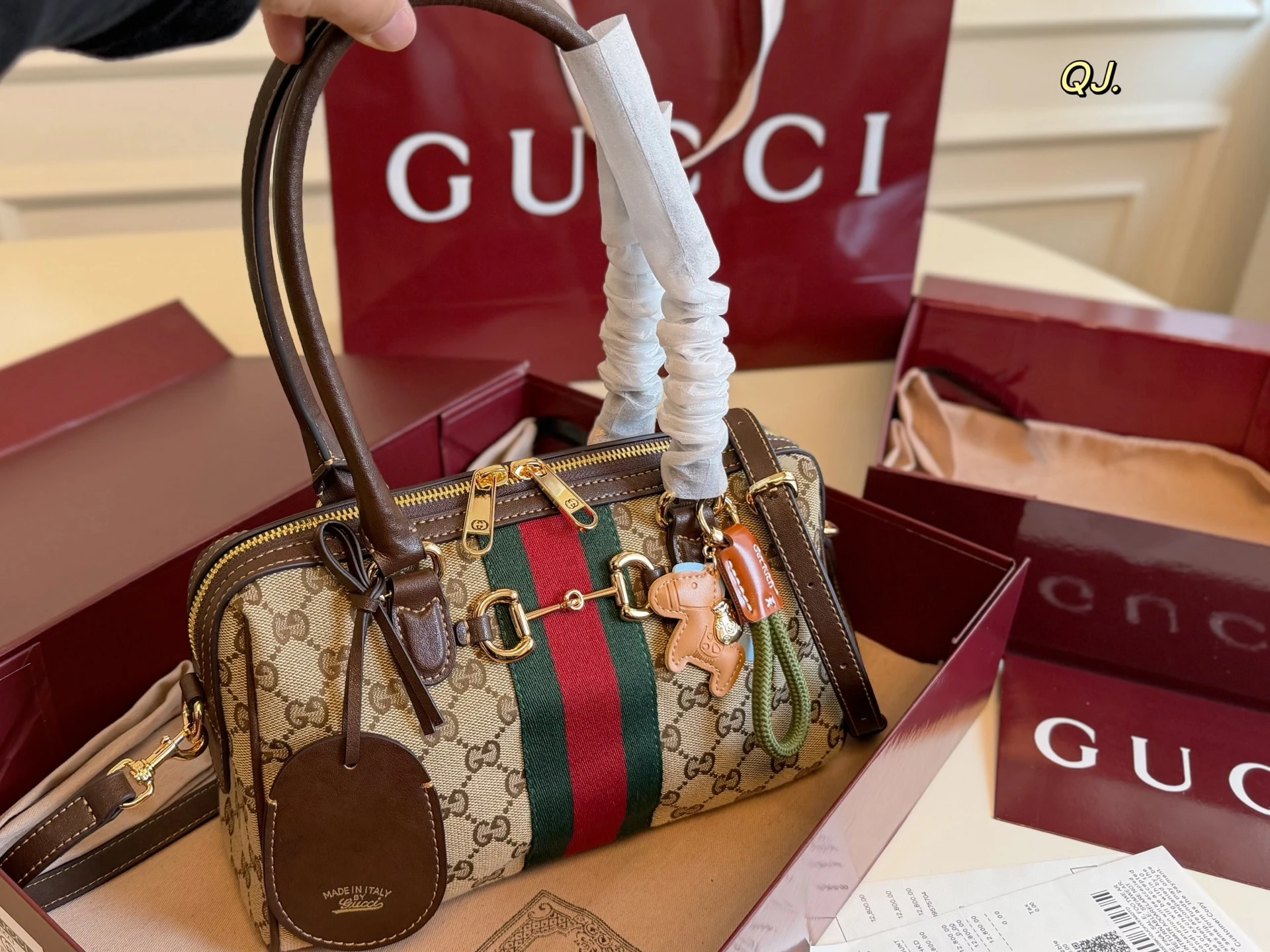 Gucci Borsetto