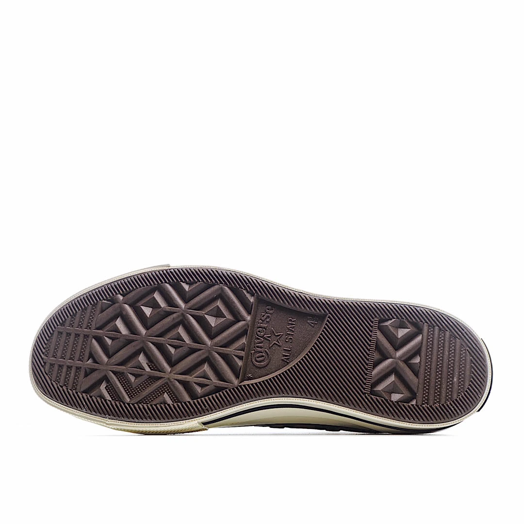 Converse Chunk 1970s Espadrilles