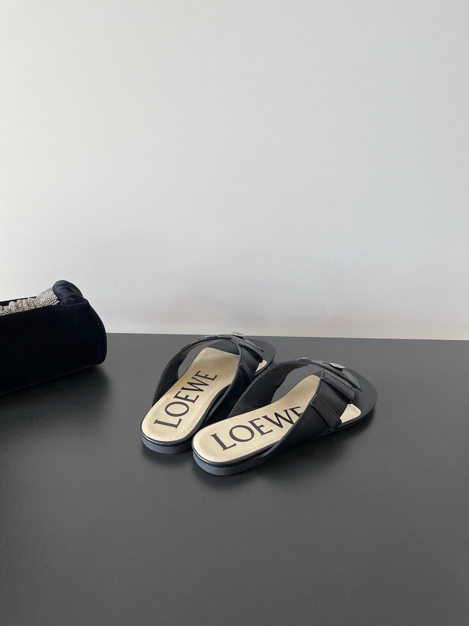 Loewe Slippers