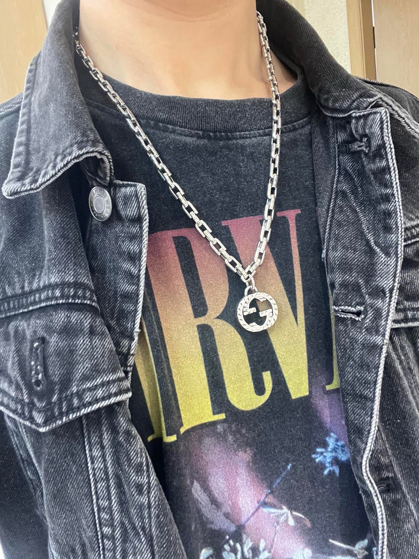 Gucci Necklace