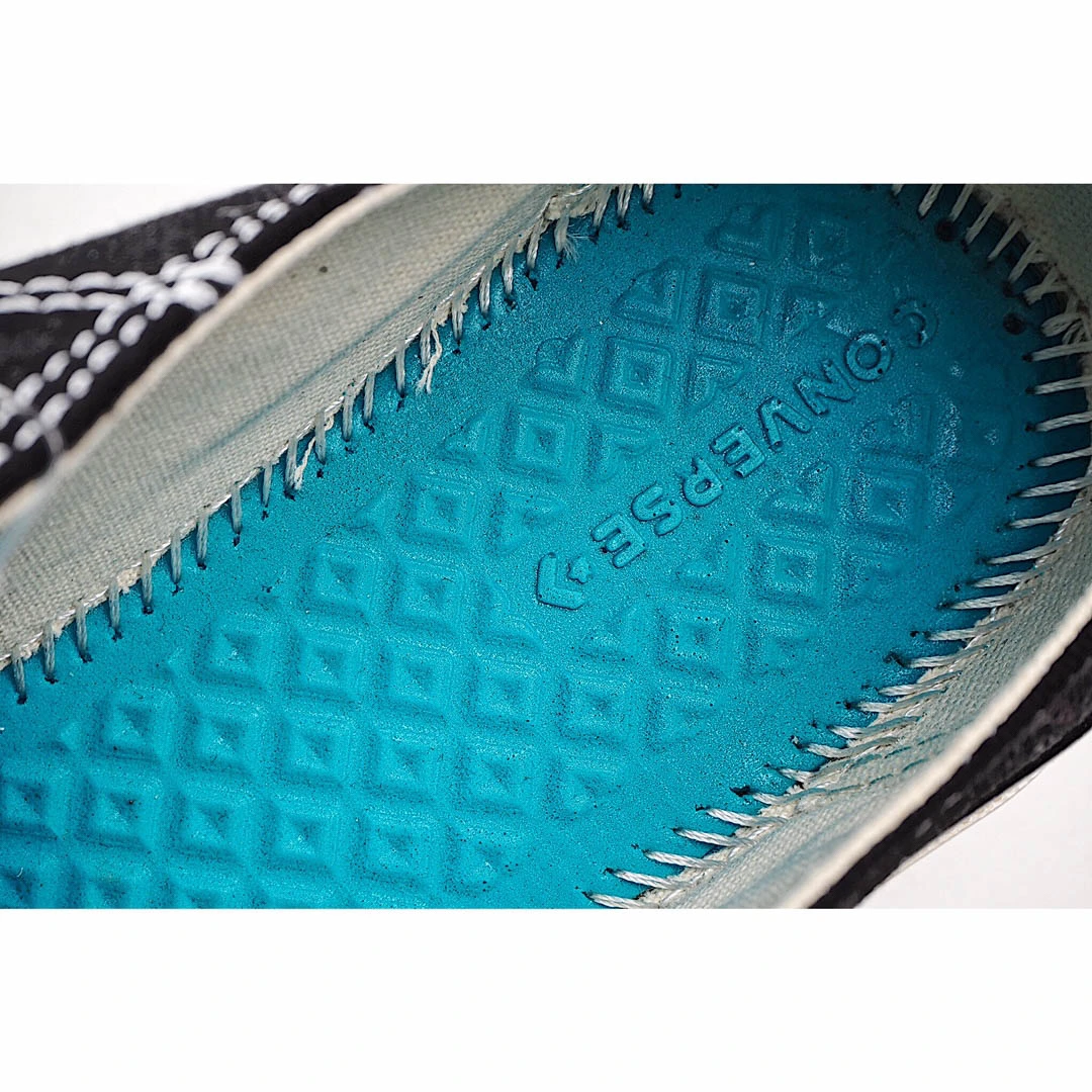 Converse Chunk 1970s Espadrilles