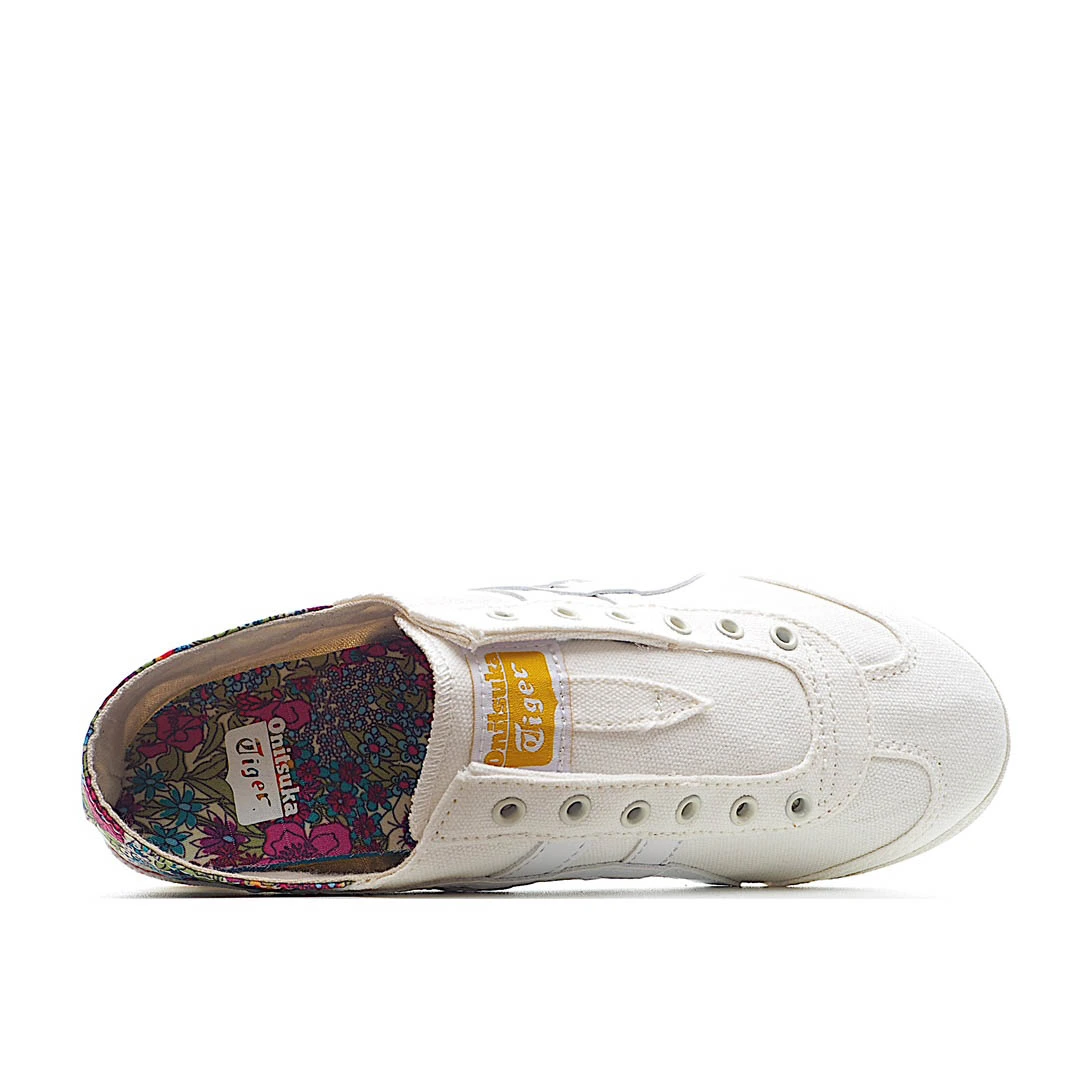 Asics Onitsuka Mexico 66 Slip-On Canvas Running Shoe