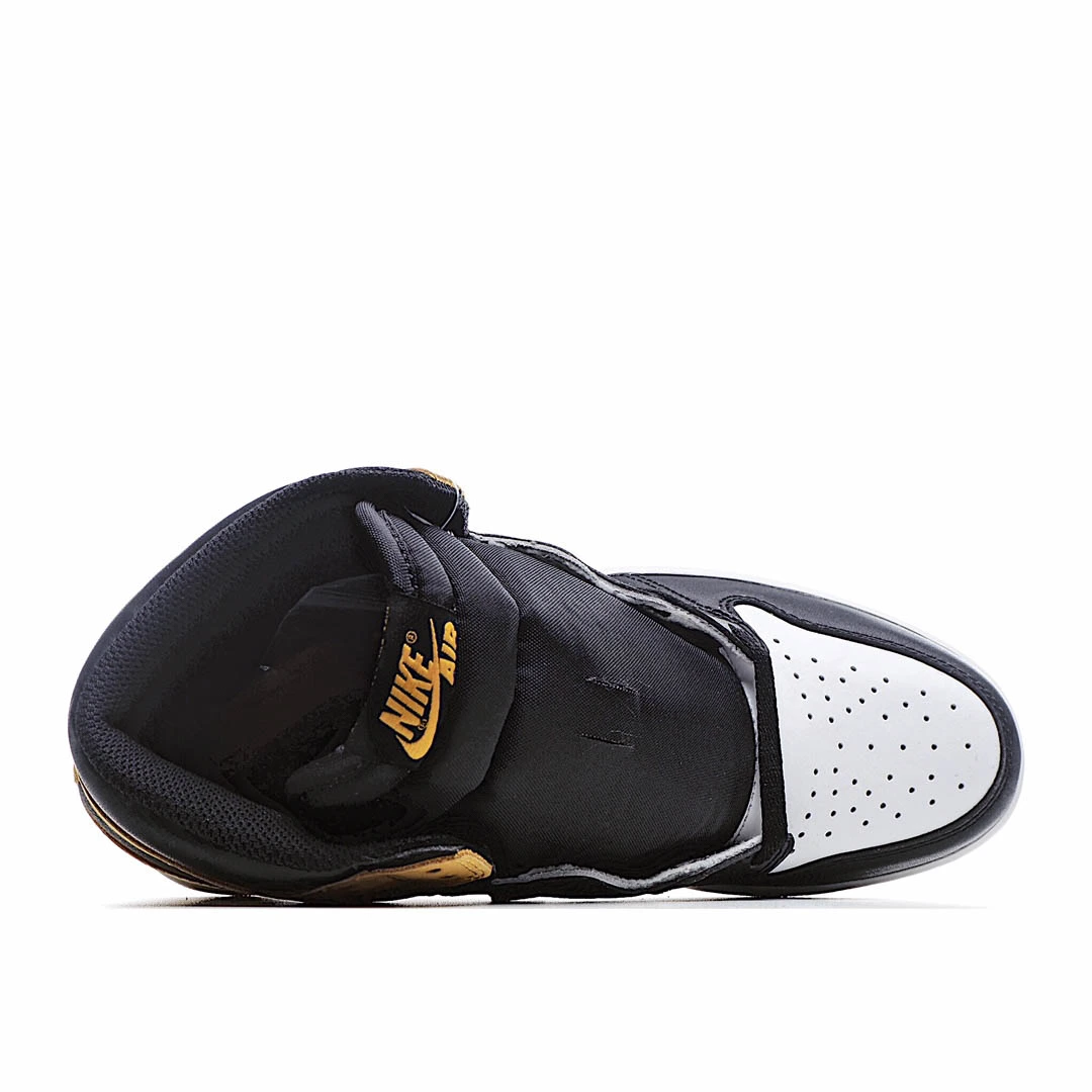 Air Jordan 1 Retro High OG 'Yellow Ochre'