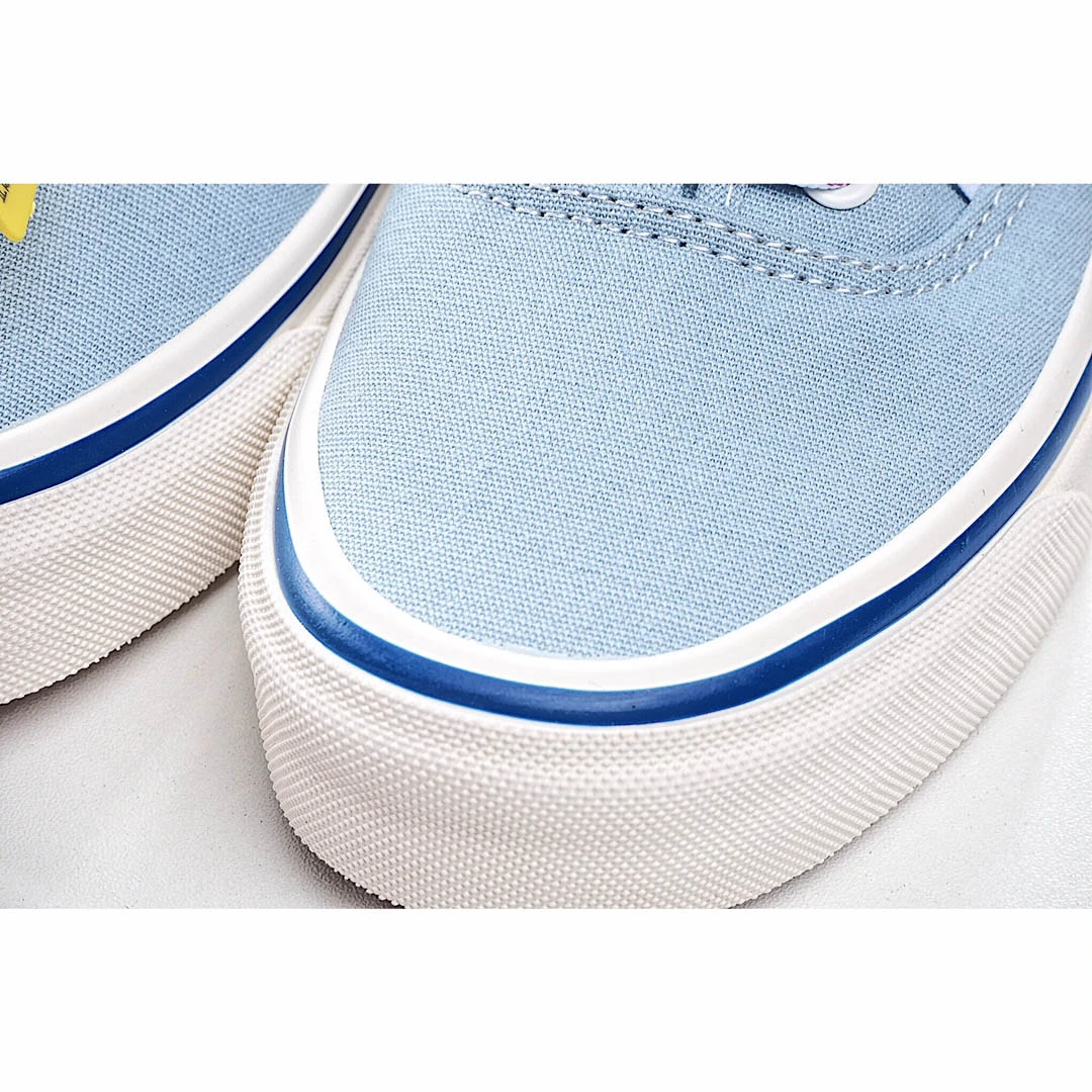 Vans Sid DX Anaheim Low-Top Espadrilles