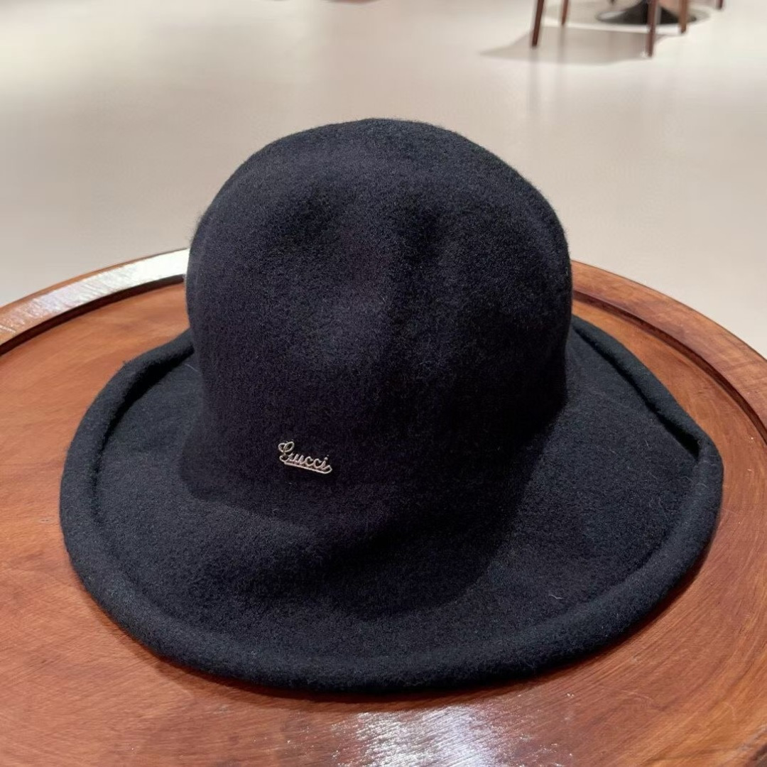 Gucci Bucket Hat