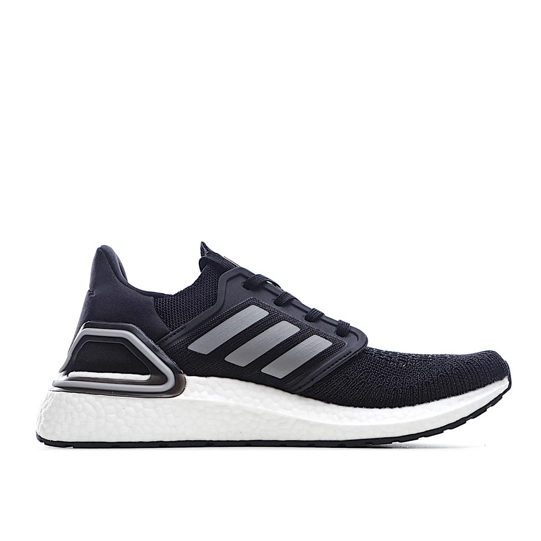 Adidas NASA x UltraBoost 20 'Core Black'