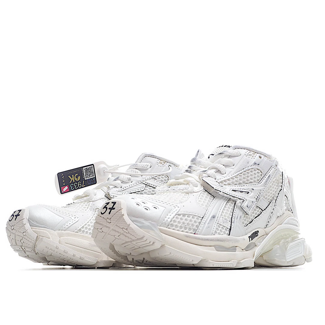 Balenciaga Runner  7.0