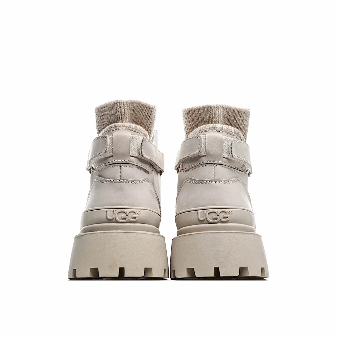 UGG high-top classic martin boots