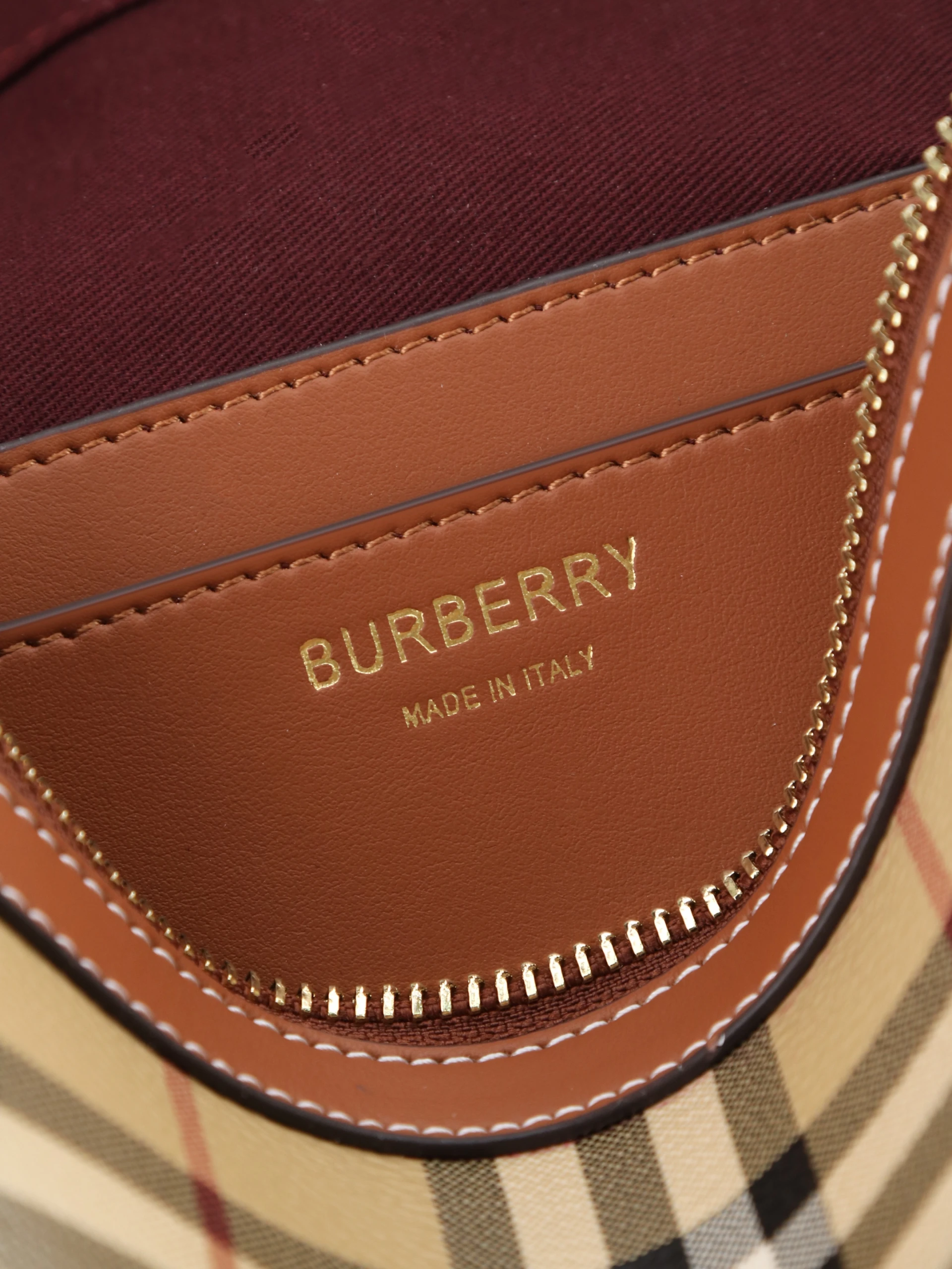 Burberry Vanity