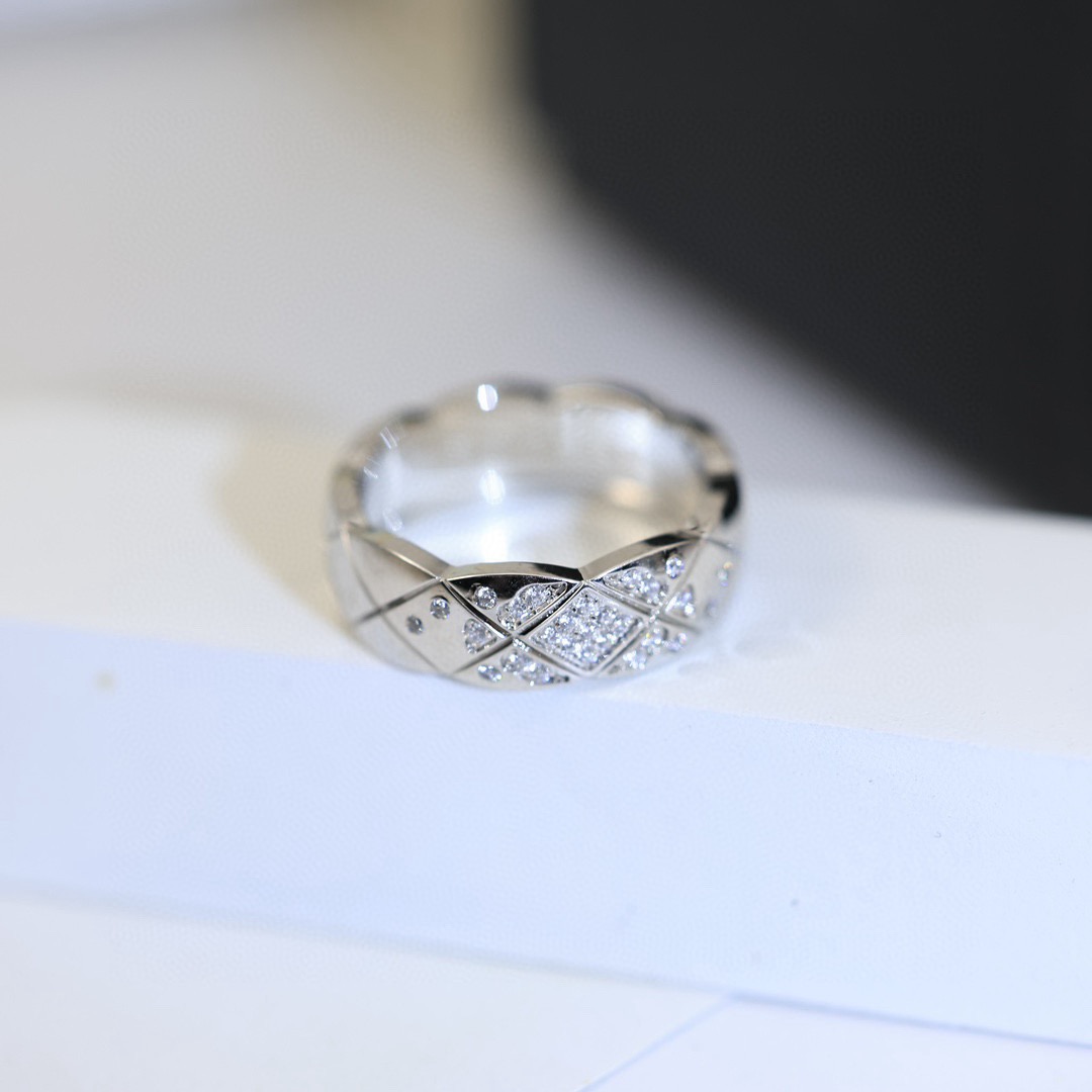 Chanel Ring
