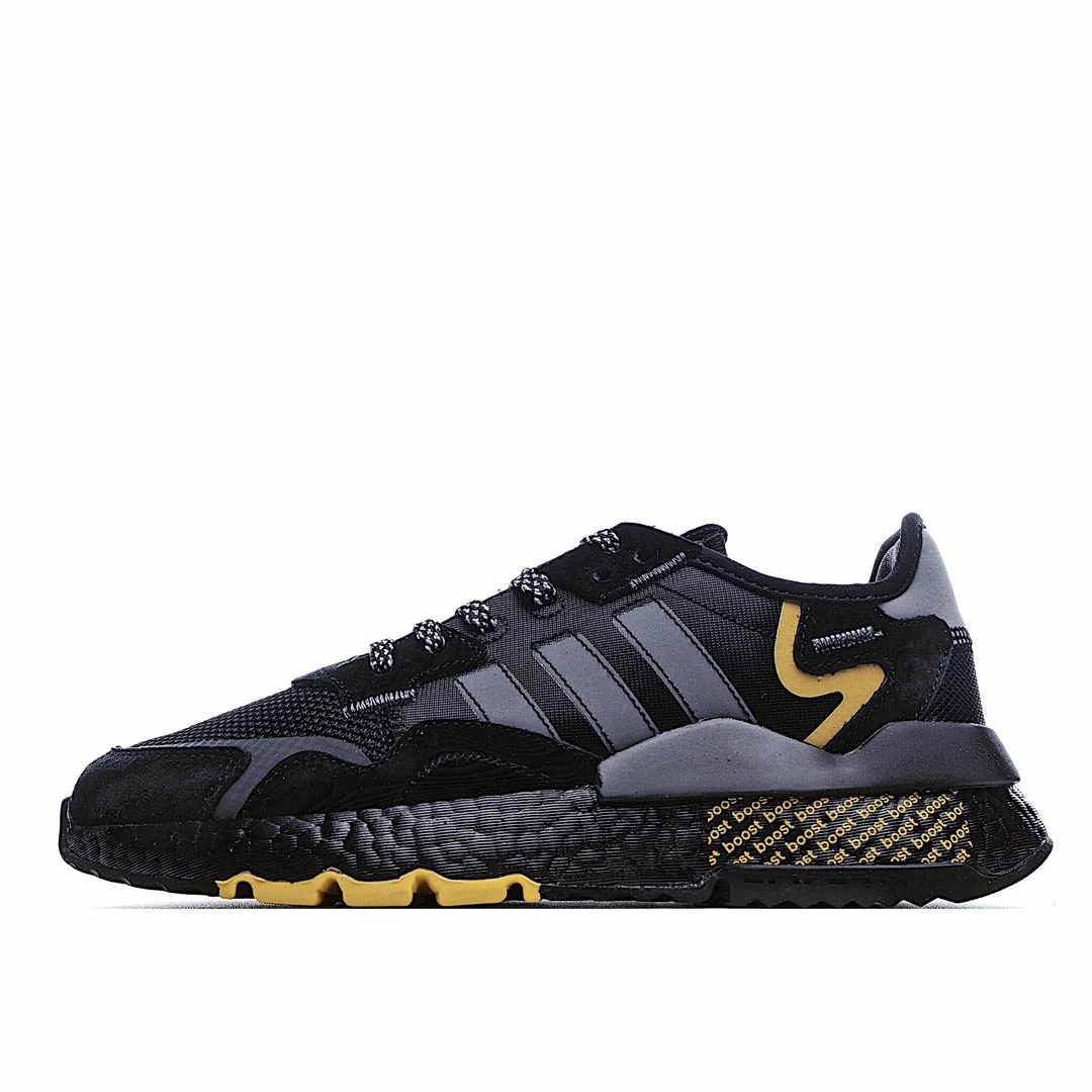 Adidas Nite Jogger 2020 Boost 3M Reflective