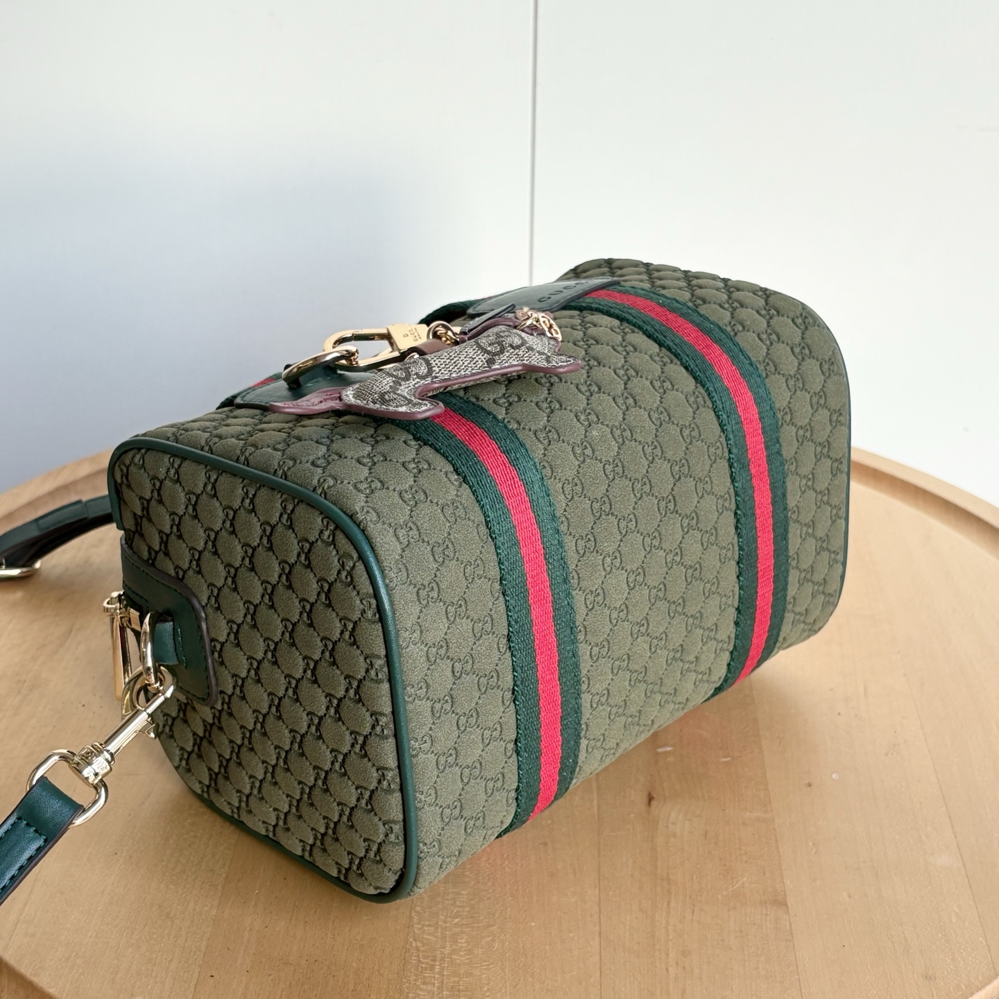 Gucci GG Mini Handbag