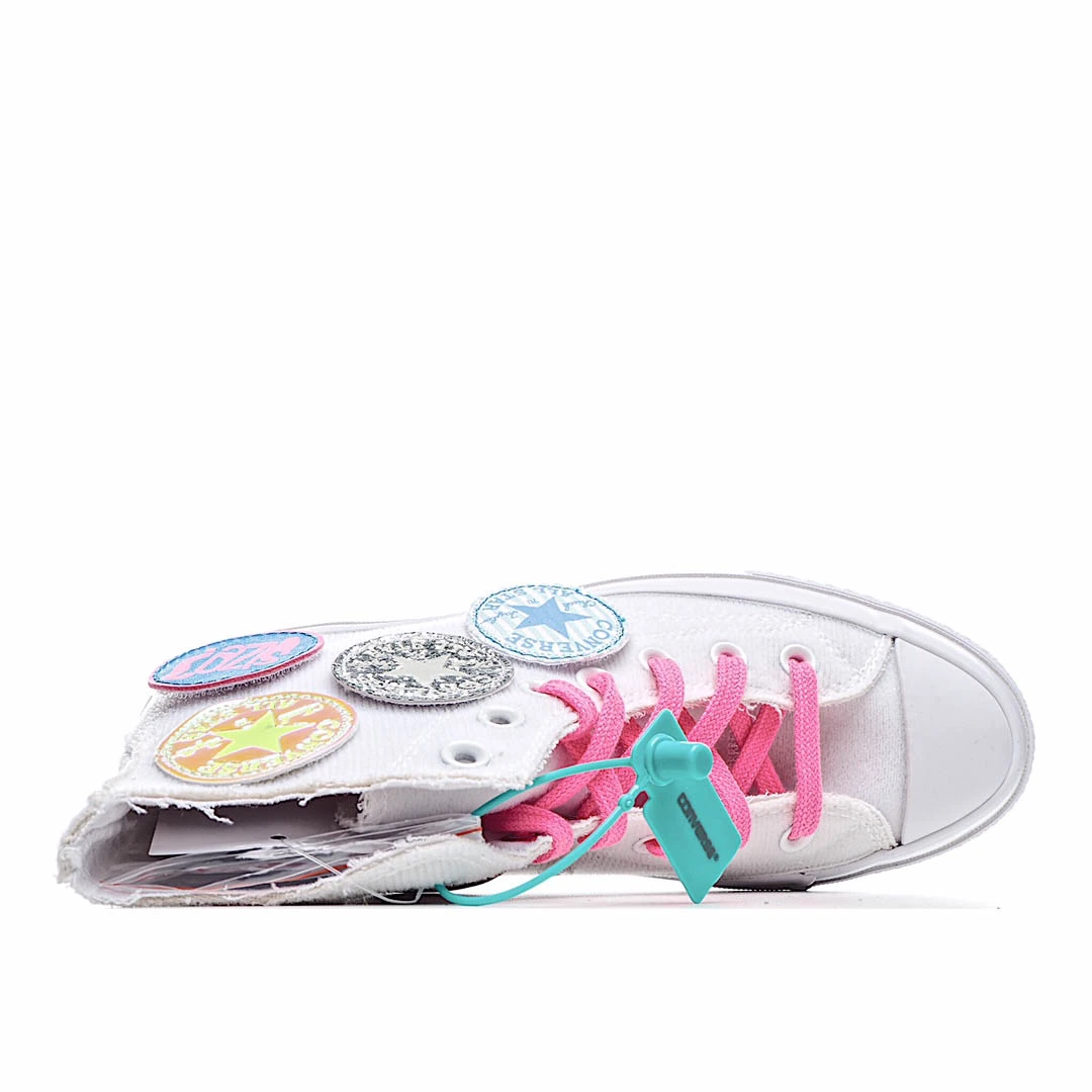 CONVERSE ALL STAR COLORS R HI OX Espadrilles