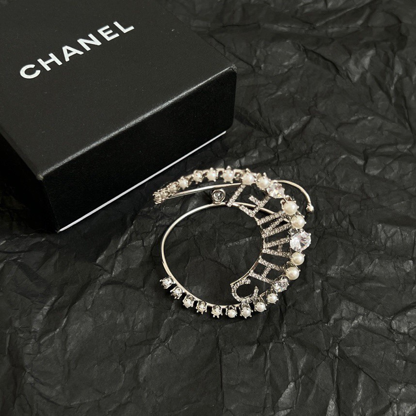 Chanel bracelet