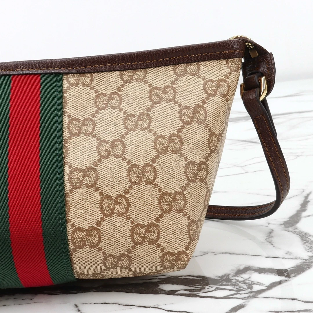 Gucci Boho Bag