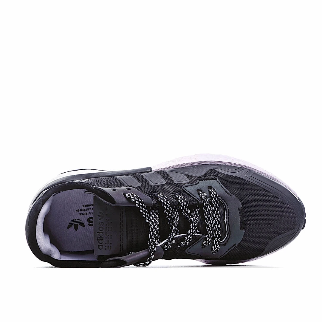 Adidas Wmns Nite Jogger 'Purple Tint'
