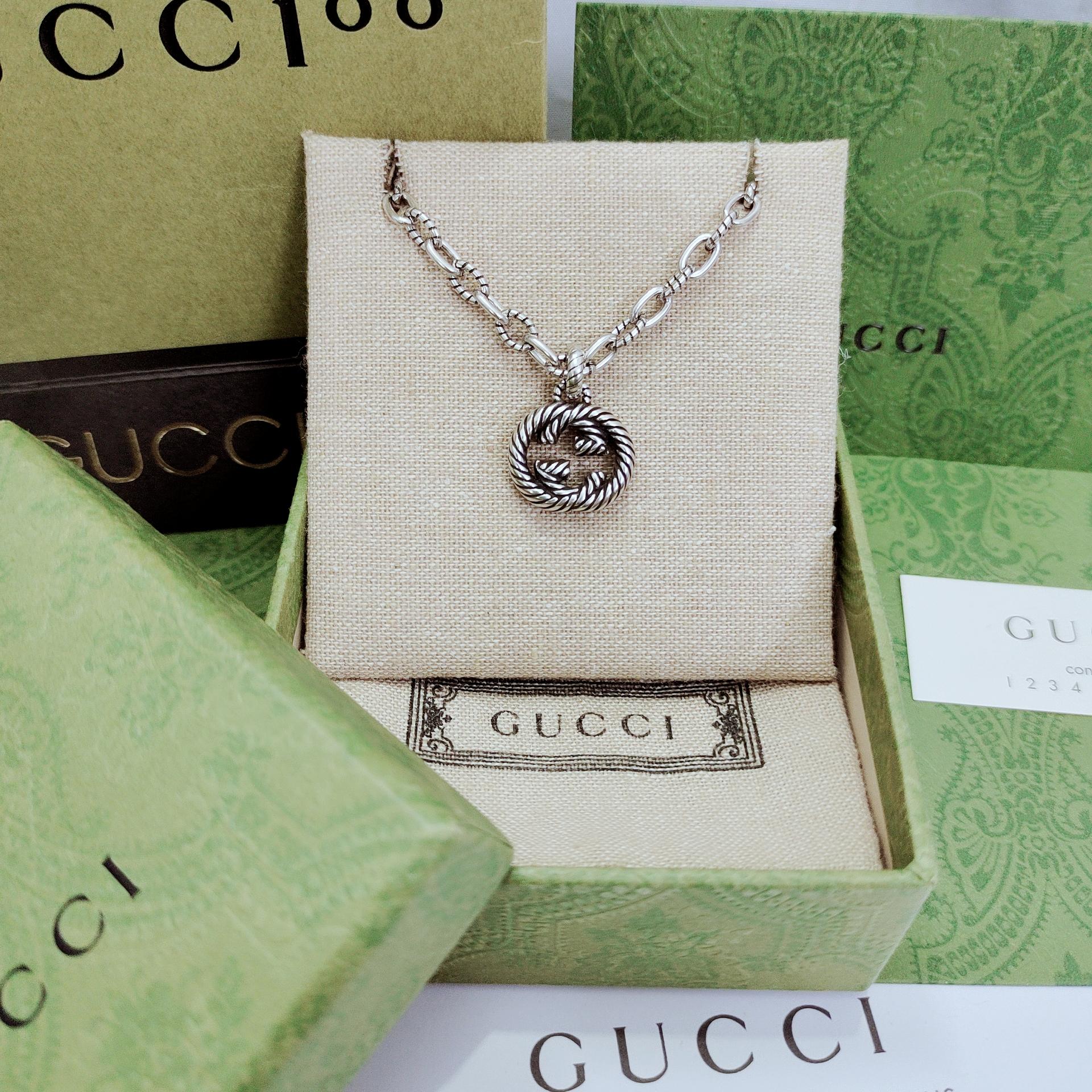 Gucci Necklace