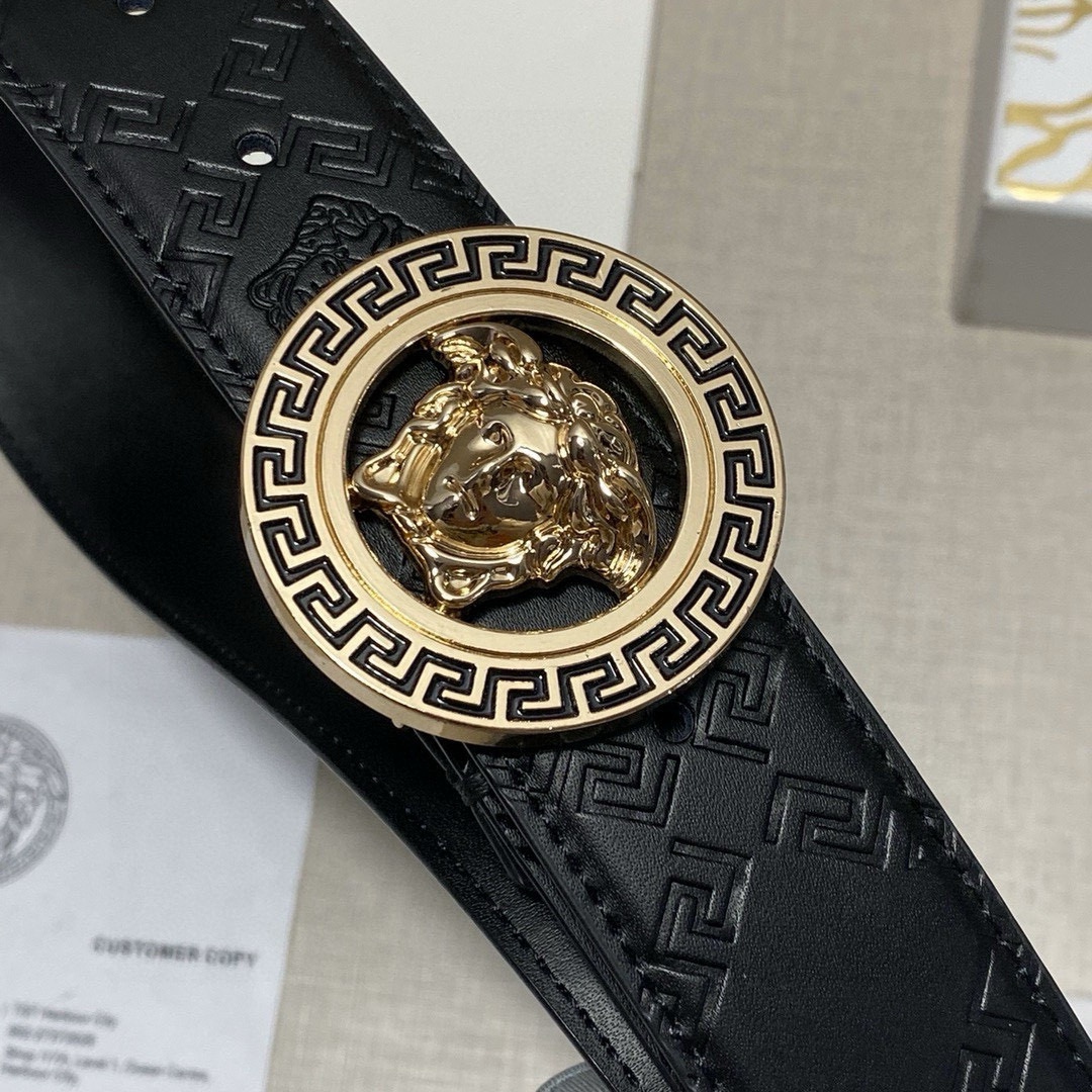 VERSACE Belt