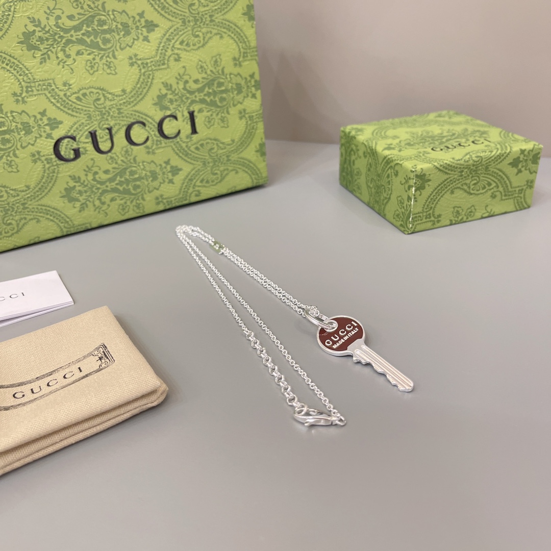 Gucci Necklace