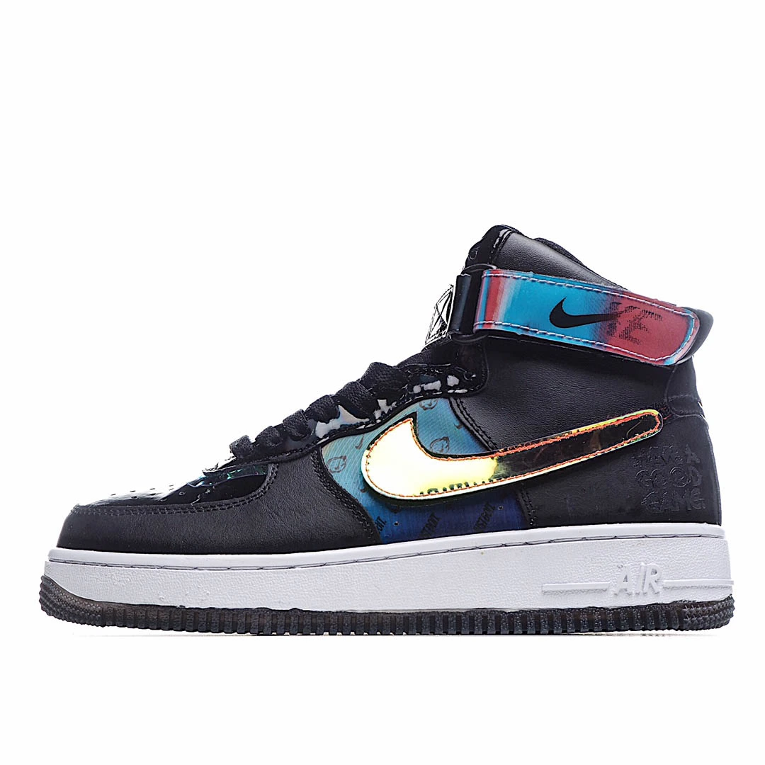 Nike Air Force 1 Hi LX Good Game 高帮