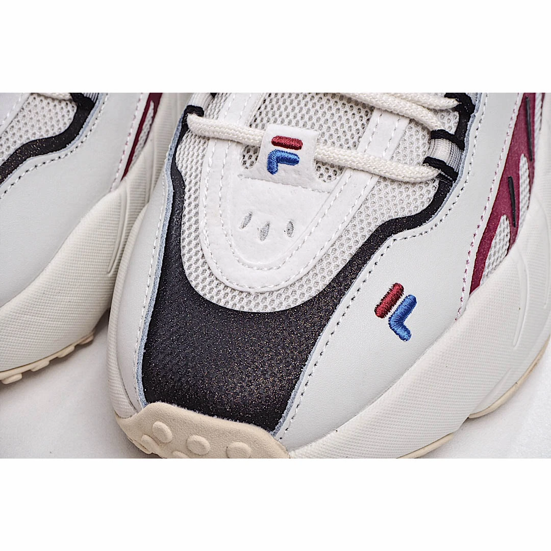 FILA 2020 ADE Cushioned Casual Sports Dad Shoes
