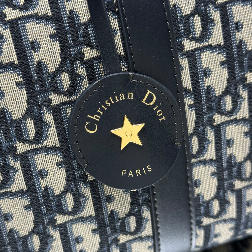 Dior Groove 25 Bag