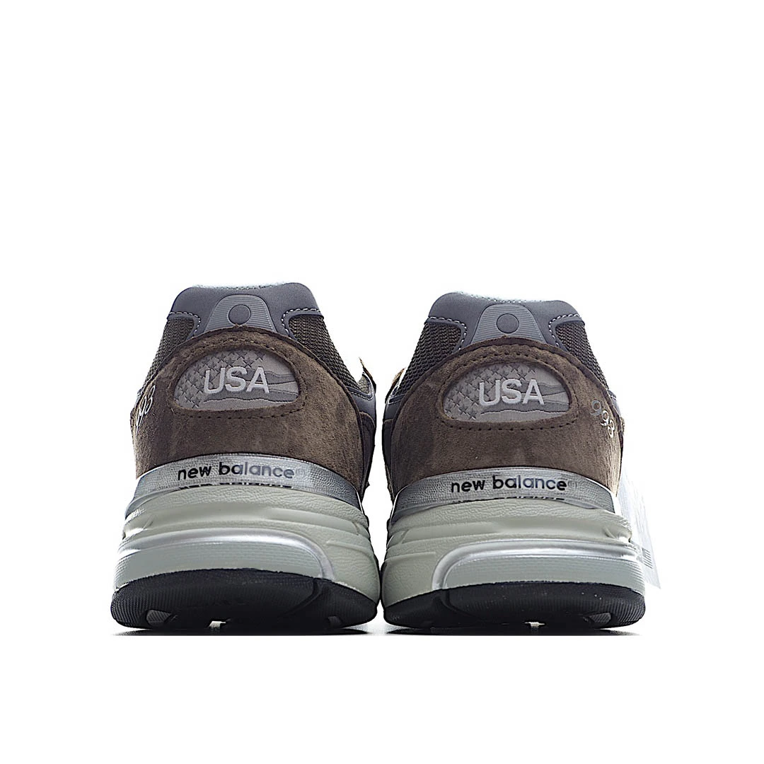 New Balance in USA Casual Dad Shoes