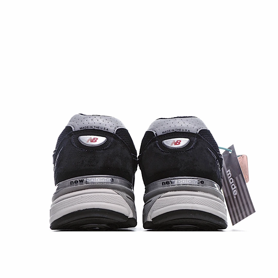 New Balance in USA dad shoes sneakers