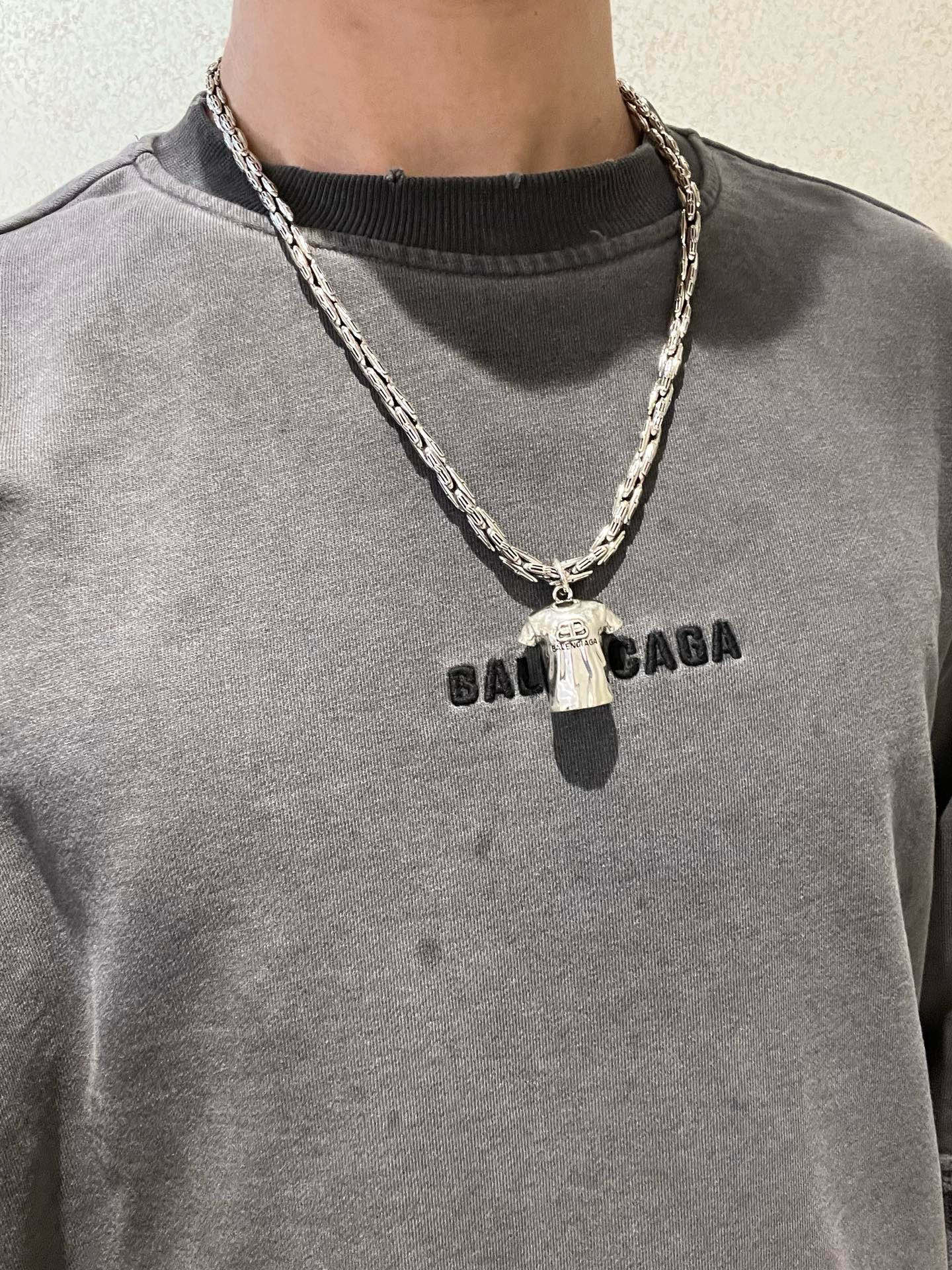 Balenciaga Necklace