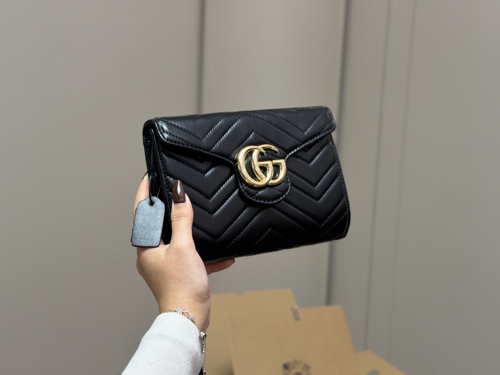 Gucci Dionysus WOC