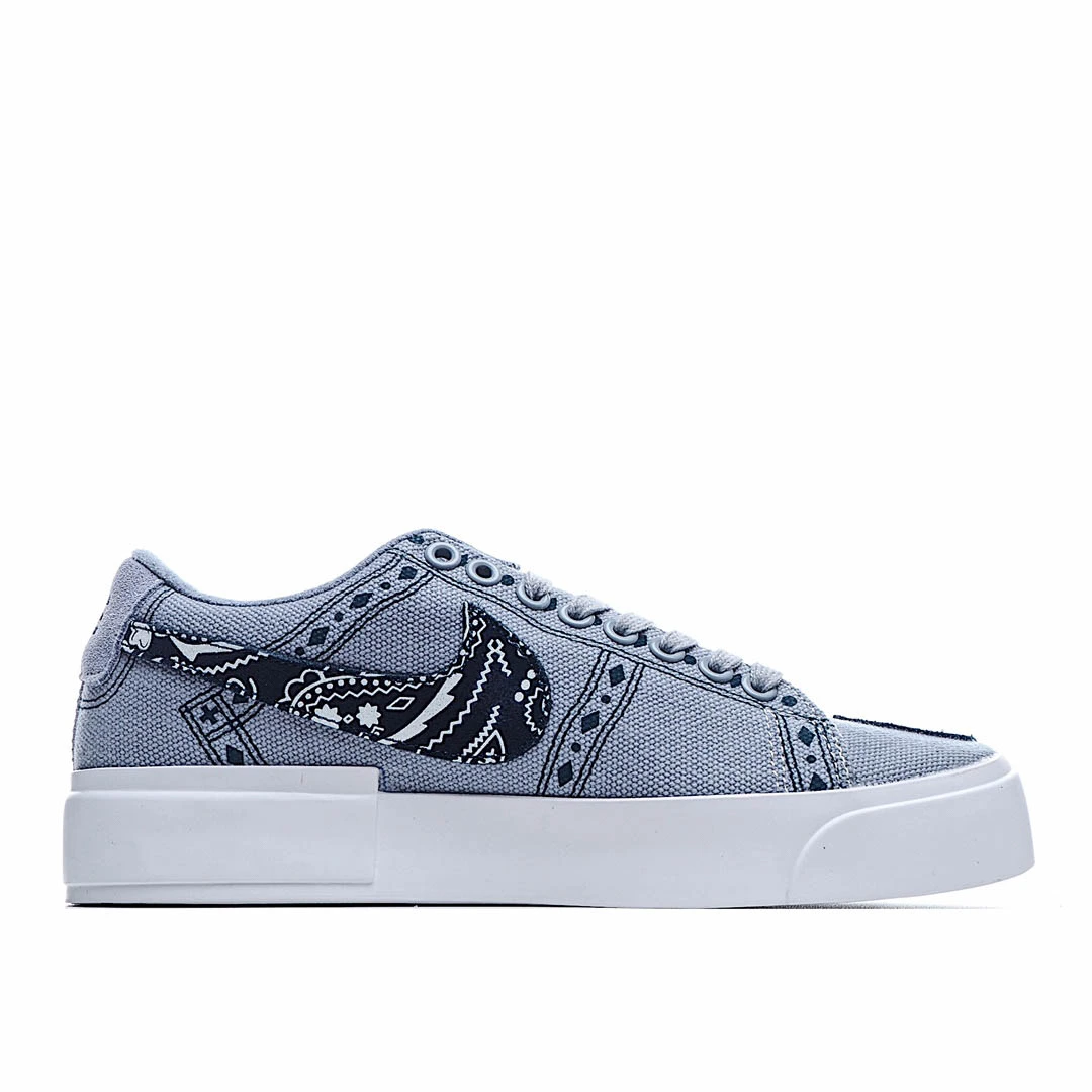Nike SB Zoom Blazer Low