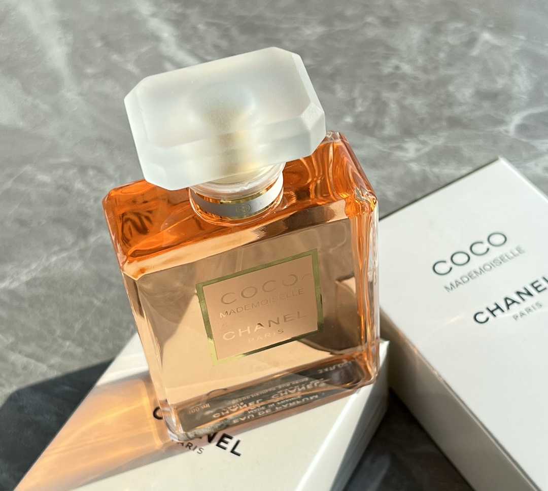 Chanel Perfume 100ml