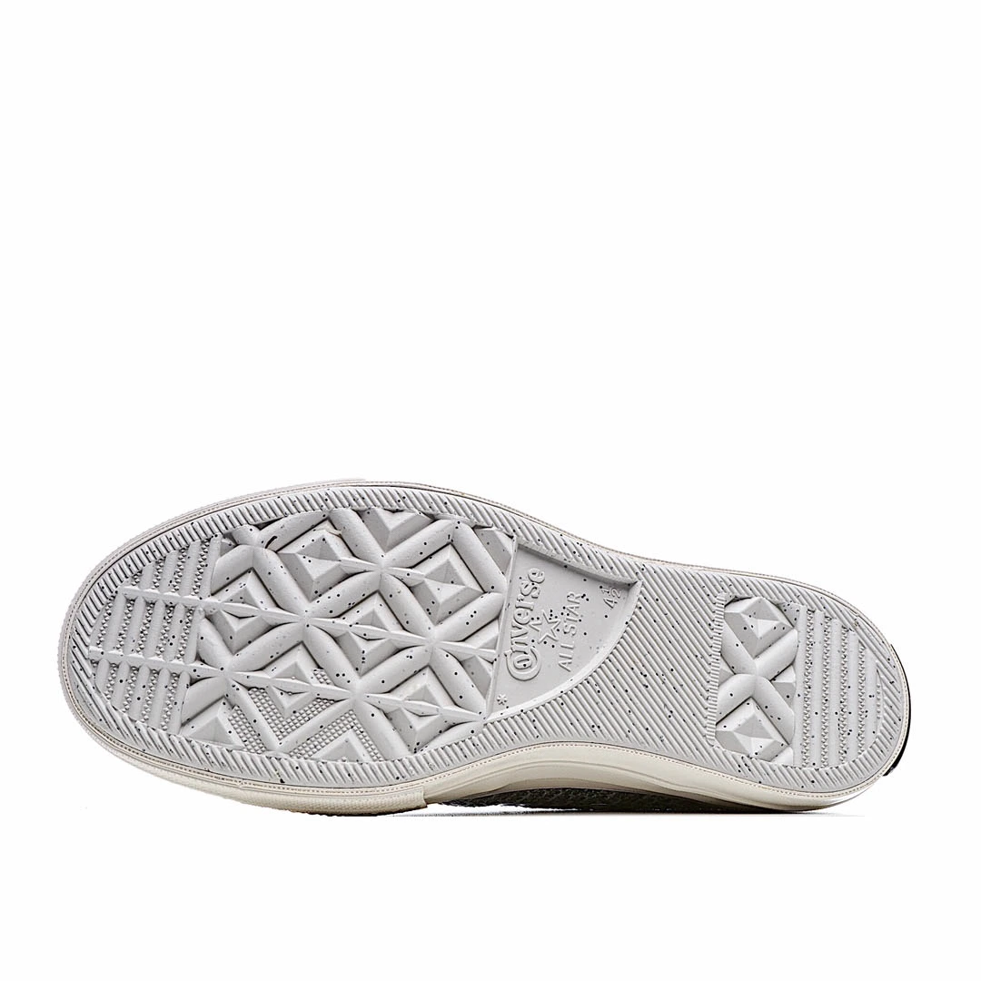 Converse Chunk 1970s Espadrilles