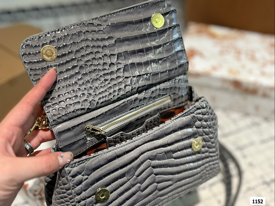 Dolce & Gabbana Handle Bag