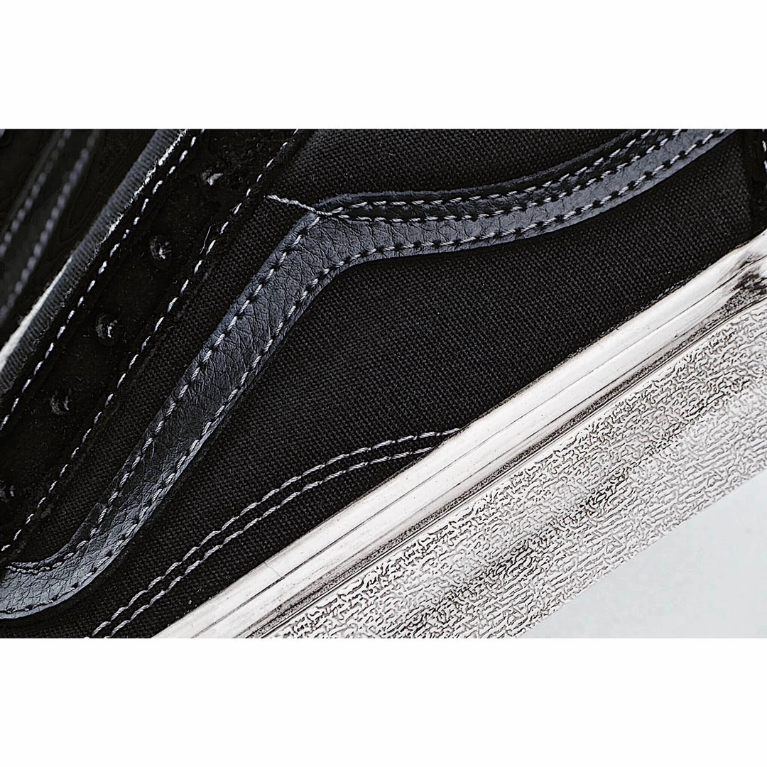 Vans Style 36 Classic Sneakers