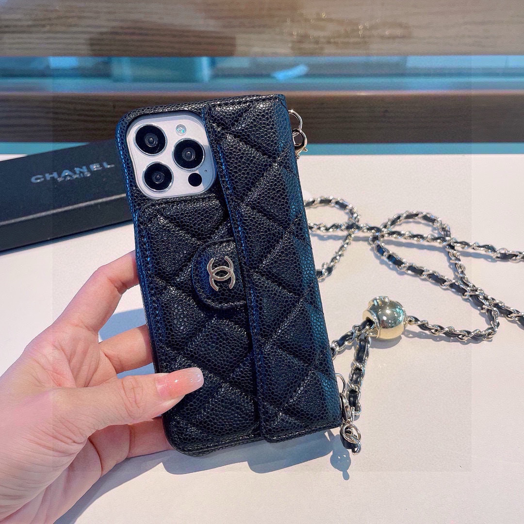Chanel  Phone Case