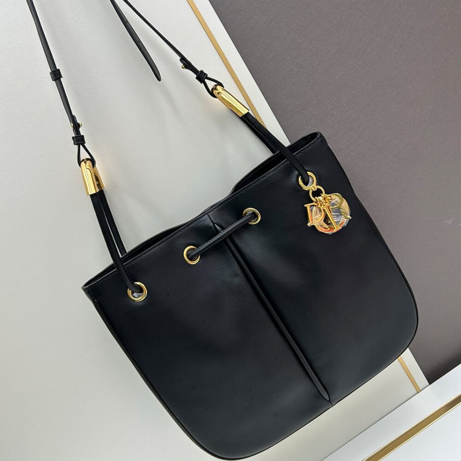 Large Dior Nolita Bag