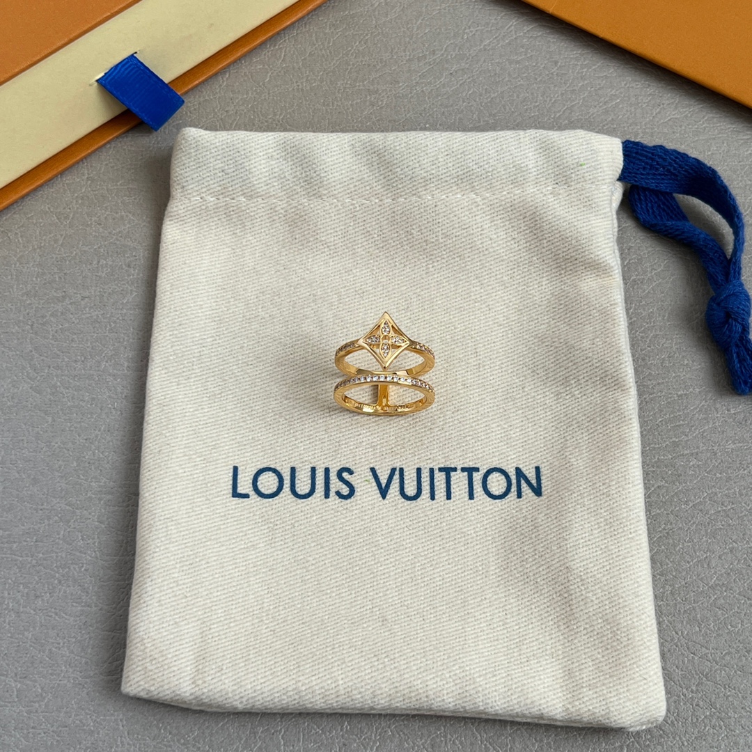 LV Ring