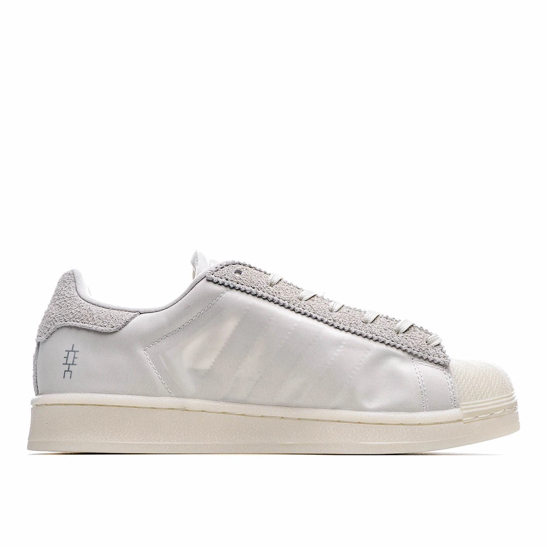 Adidas Eason x adidas Originals   SUPERSTAR
