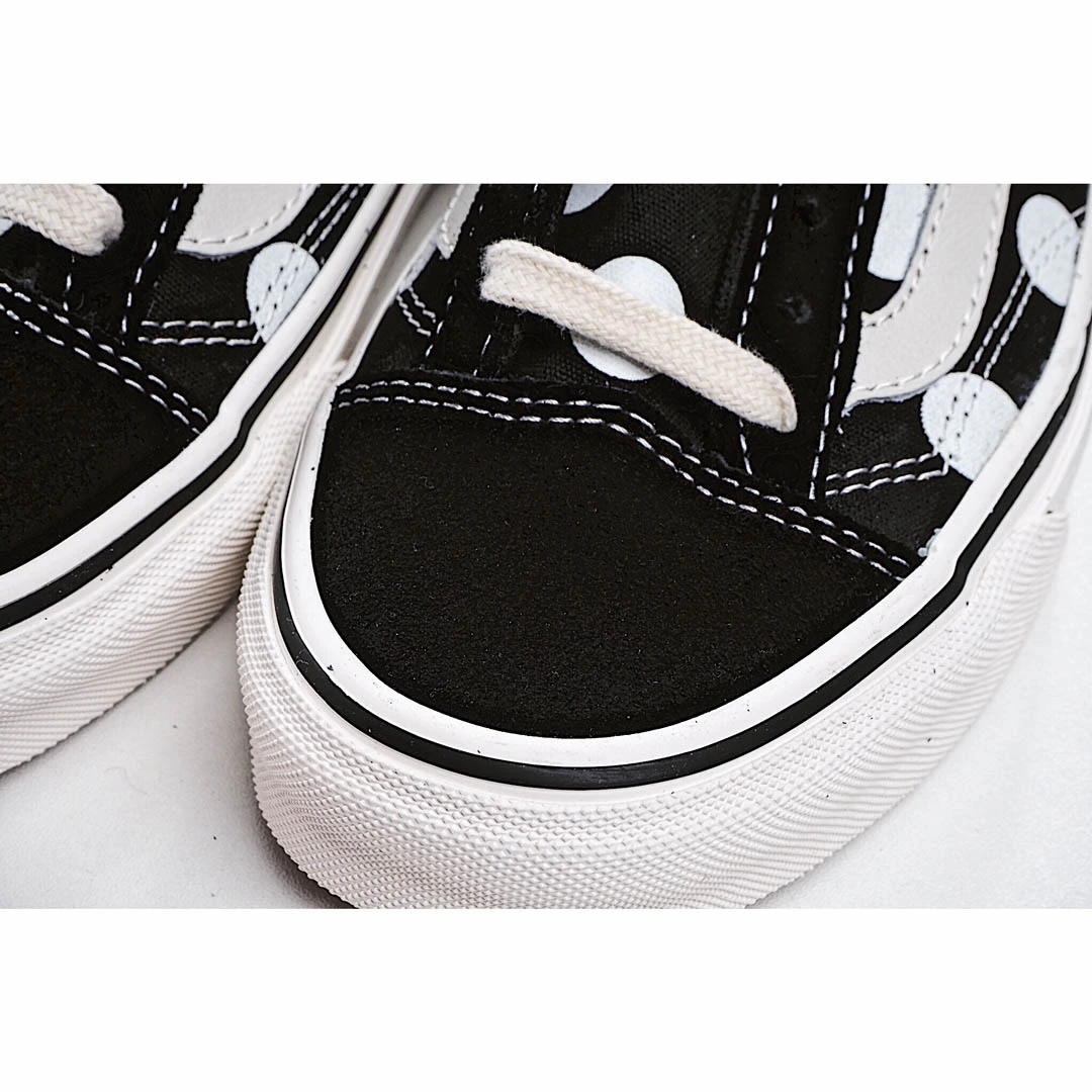 Vans Style 36 Classic Sneakers