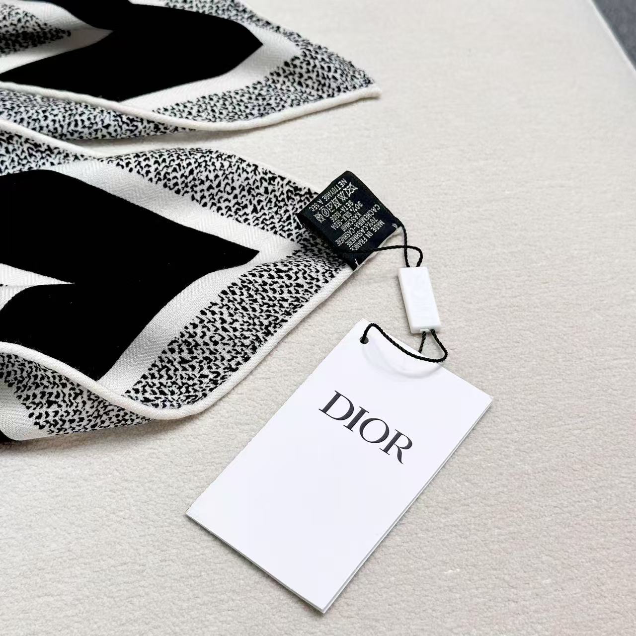 Dior Scarves