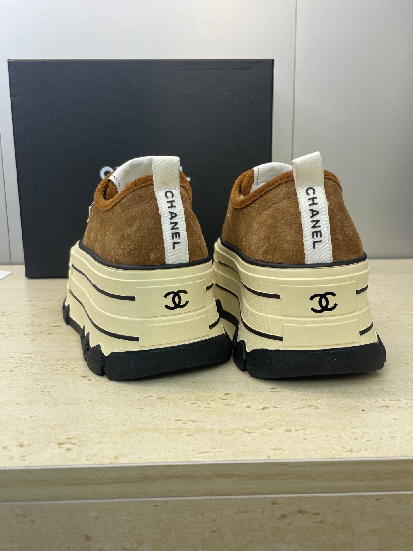 Chanel Shoe