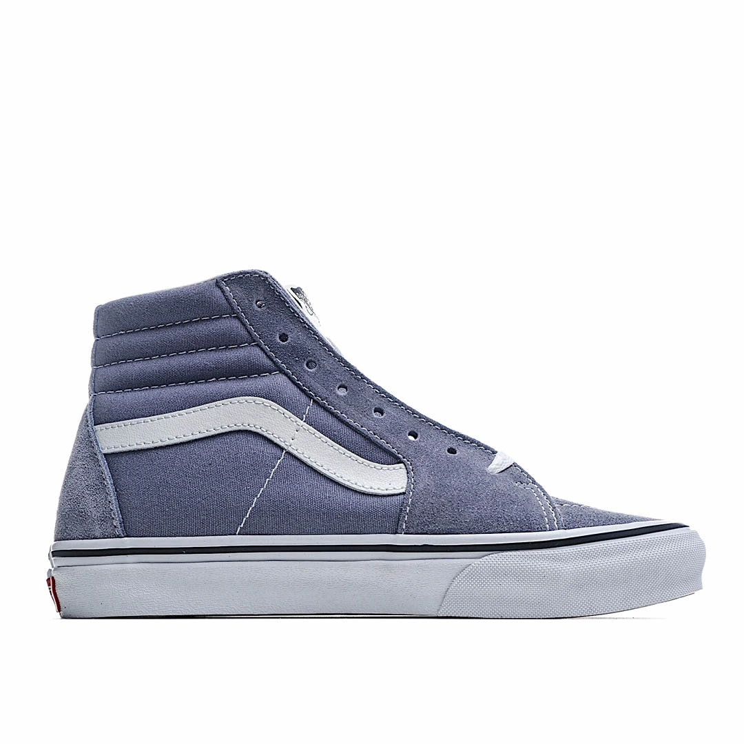 Vans Sk8-Hi Classic High-Top Sneaker Espadrilles