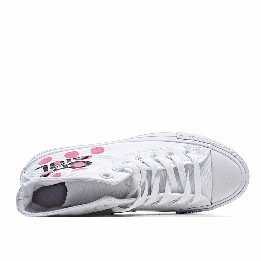 Converse Chunk 1970s Espadrilles