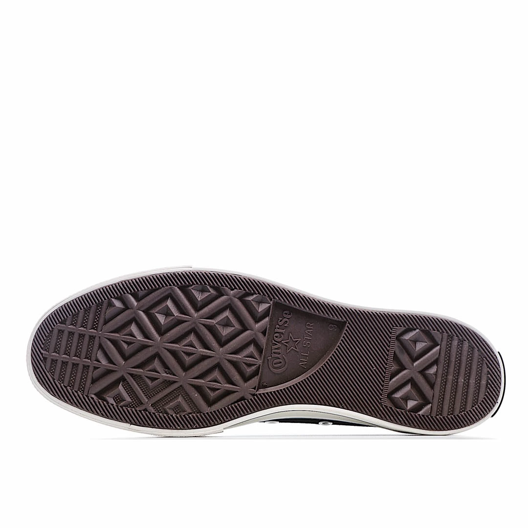Converse Chunk 1970s Espadrilles