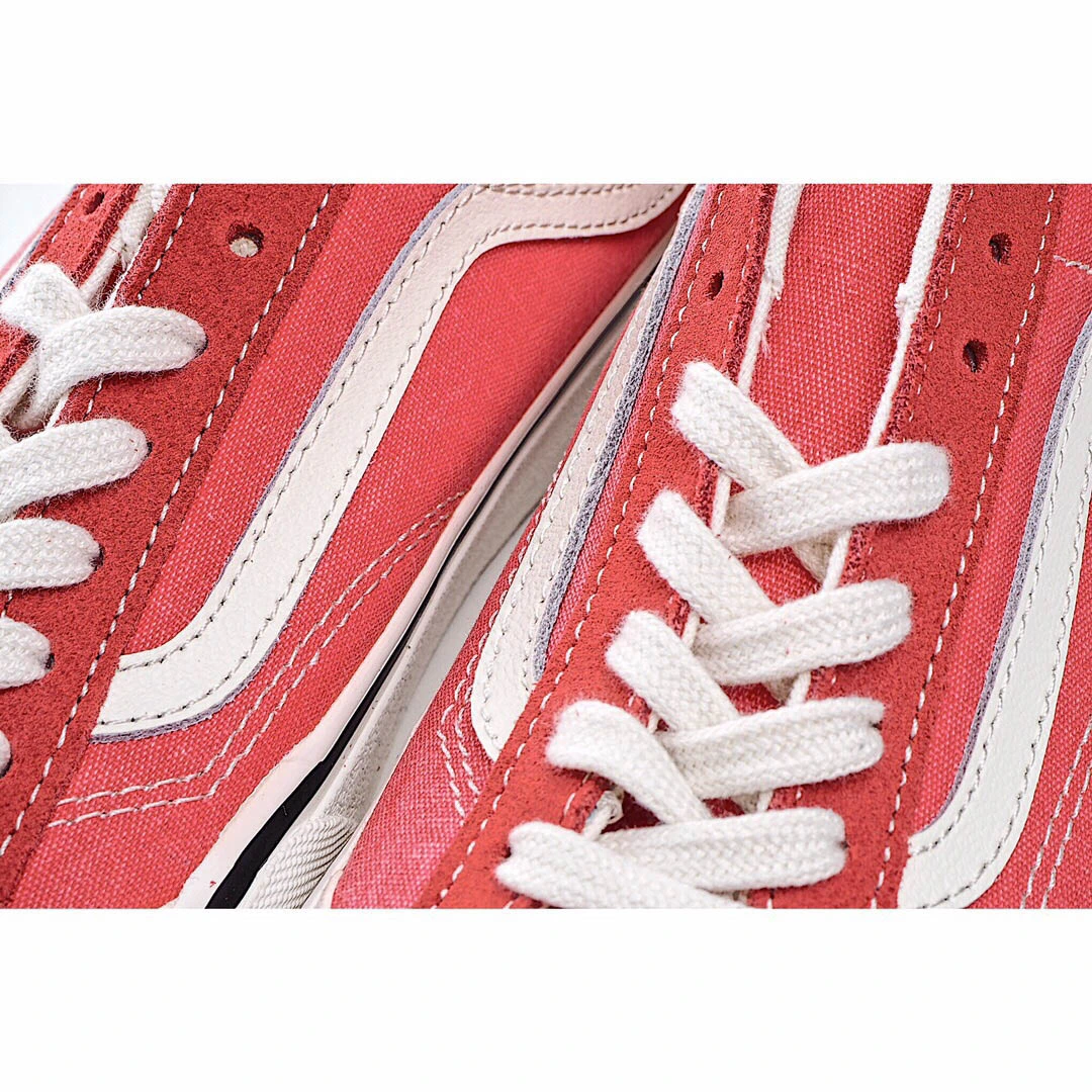 Vans Style 36 Classic Sneakers