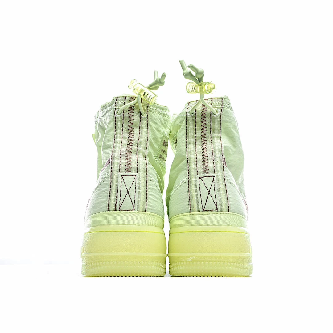 Nike Air Force 1 Shell WMNS