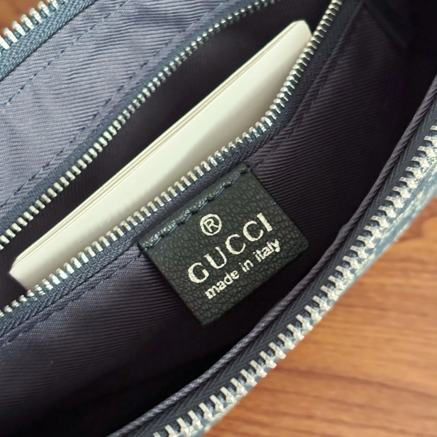 Lady Lunetta Shoulder Bag
