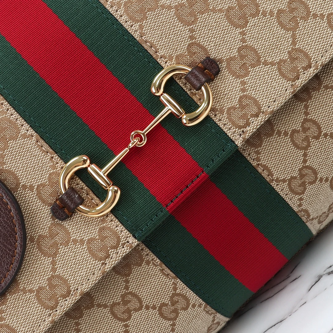 Gucci Paparazzo