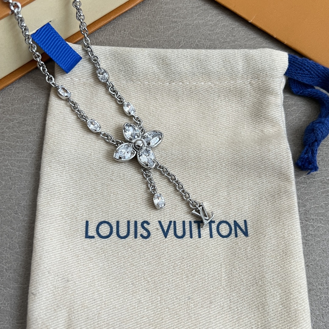 Louis Vuitton Necklace